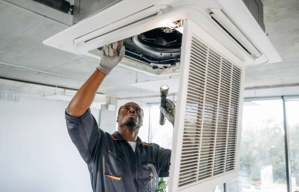 Licensed Hvac Installation service in New Eagle, PA - FH HVAC